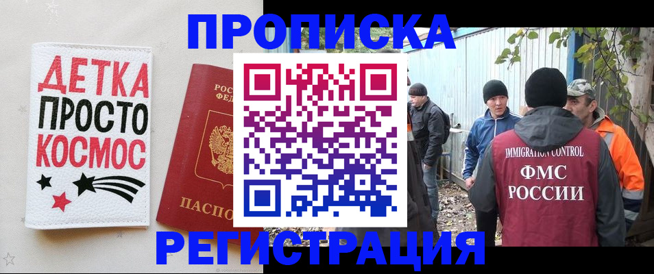 прописка поиск в Мариинском Посаде